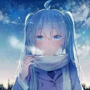 观众 阿禾 的头像